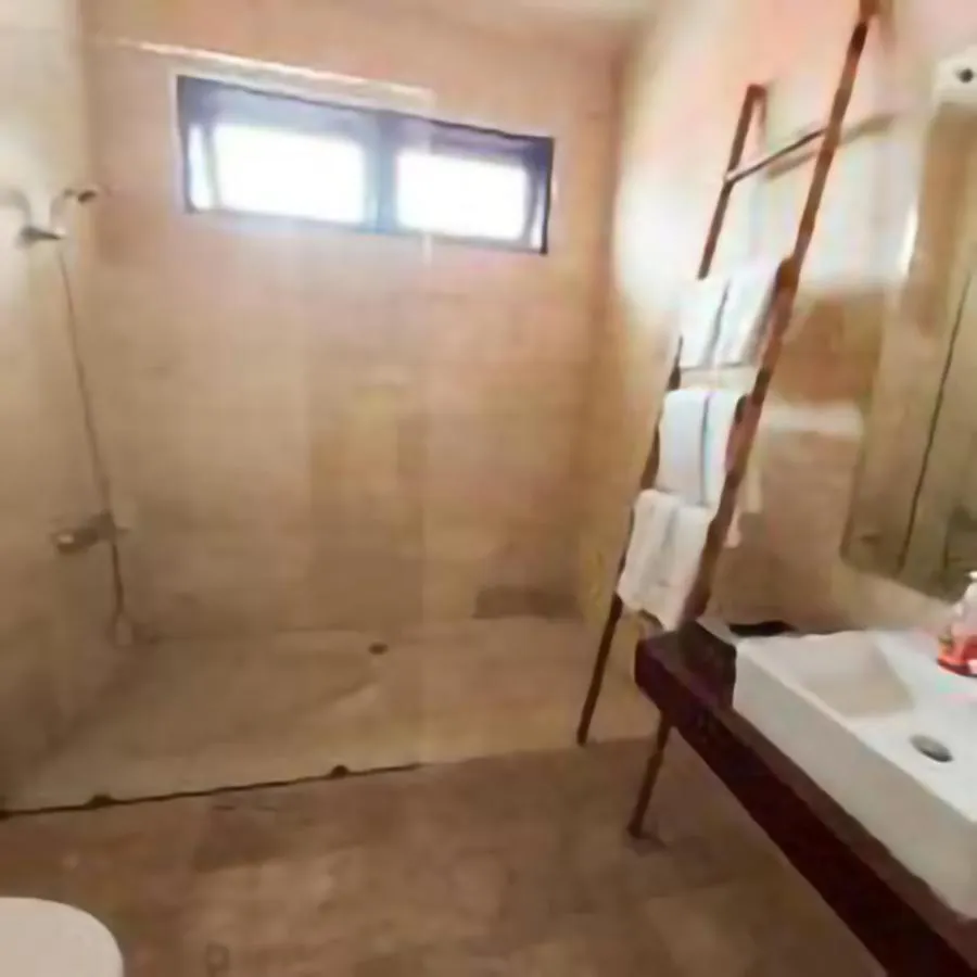 New Andamar Villas Seminyak