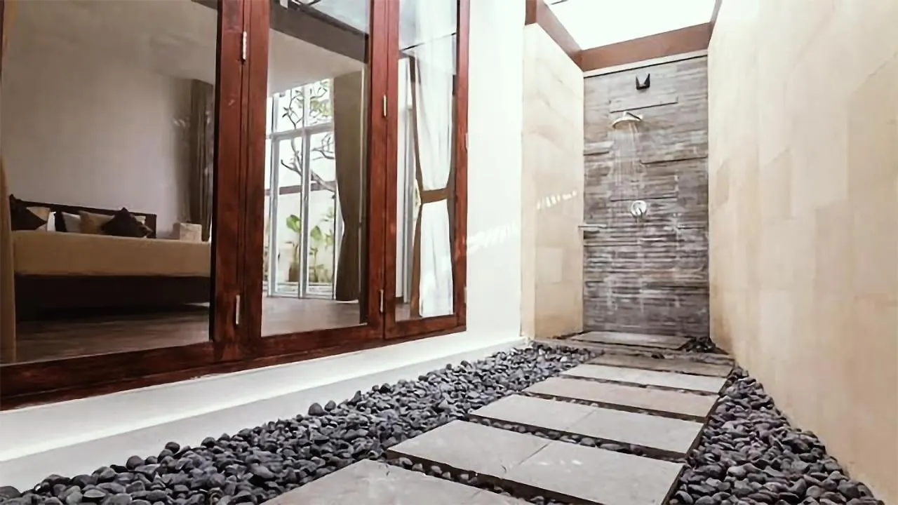 New Andamar Villas Seminyak