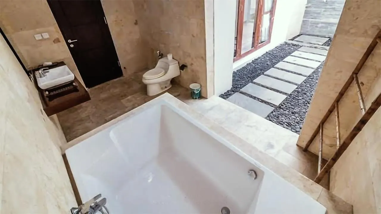 New Andamar Villas Seminyak