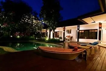 New Andamar Villas Seminyak