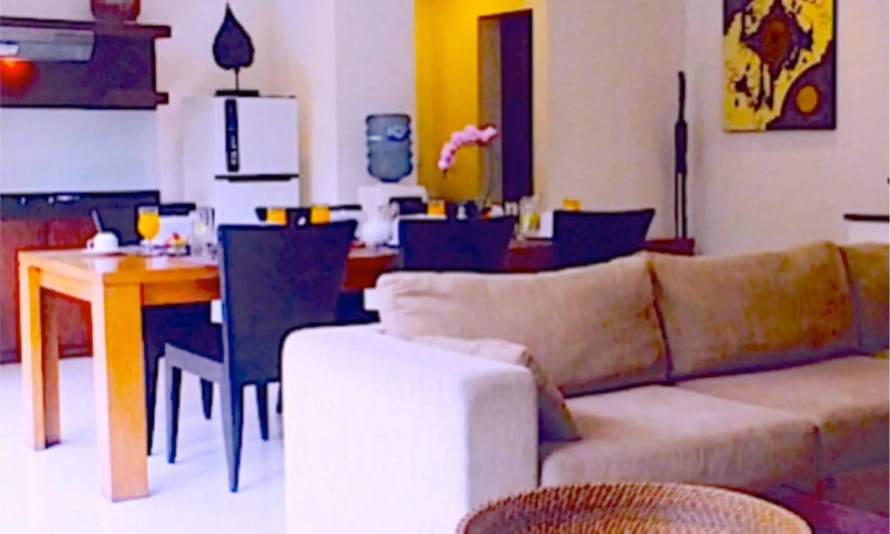 New Andamar Villas Seminyak