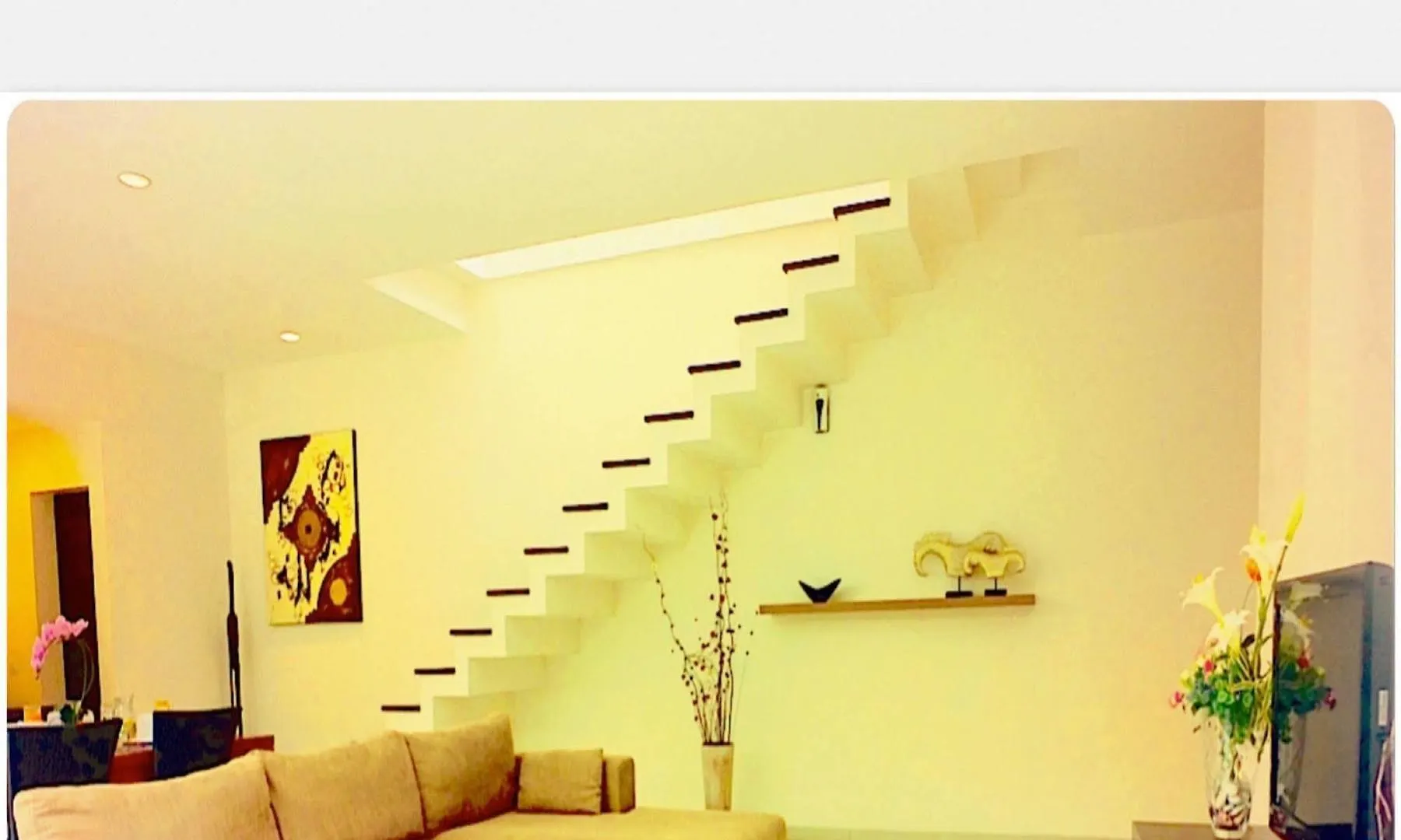 New Andamar Villas Seminyak Indonesien