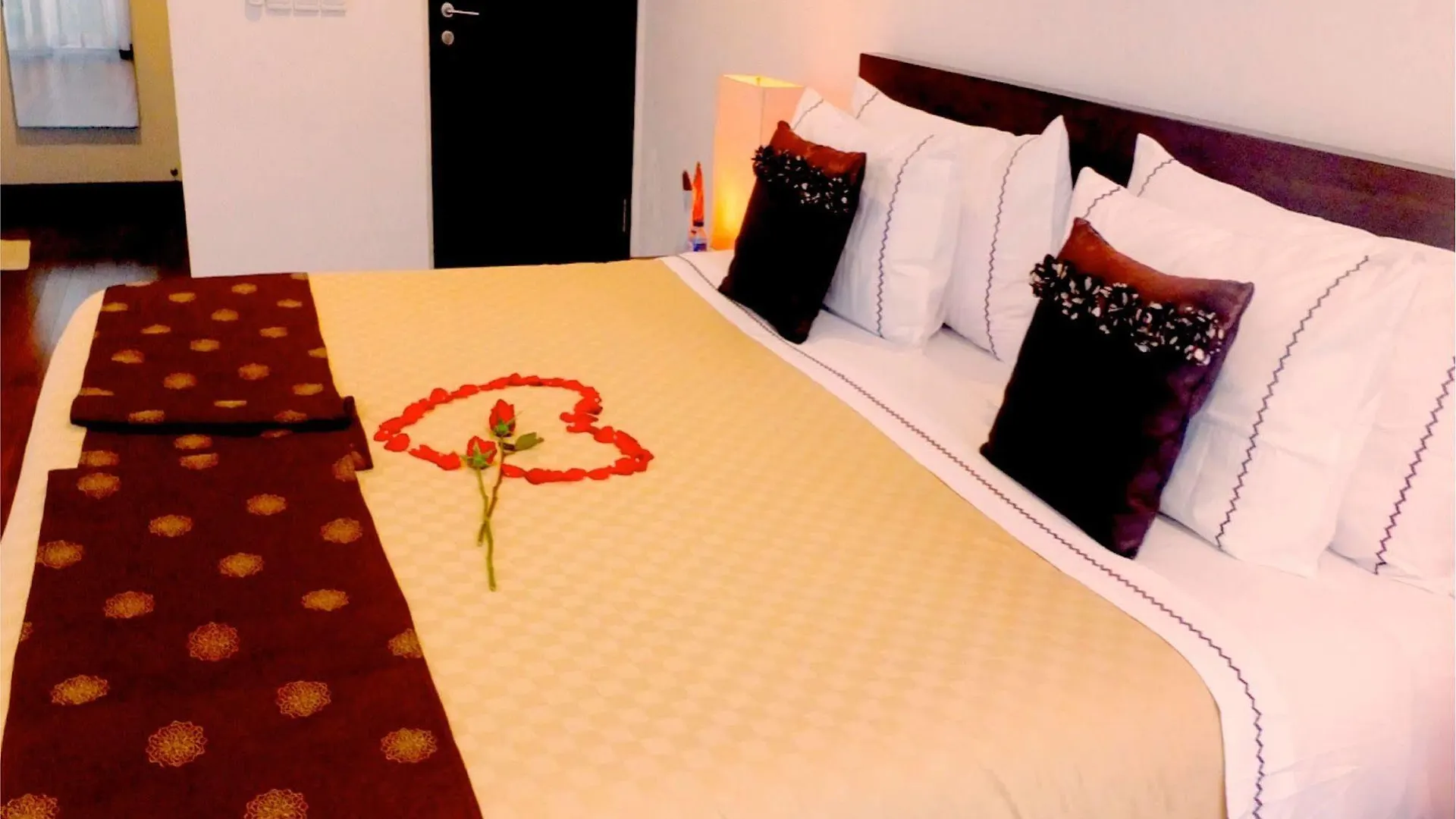 New Andamar Villas Seminyak