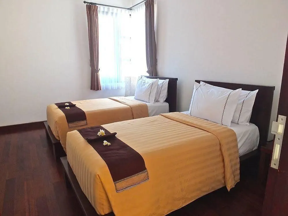 New Andamar Villas Σεμινιάκ Ινδονησία