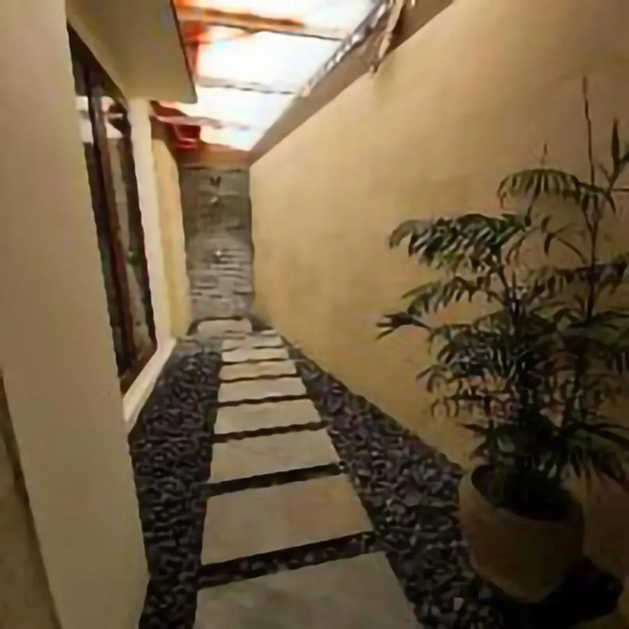 New Andamar Villas Σεμινιάκ