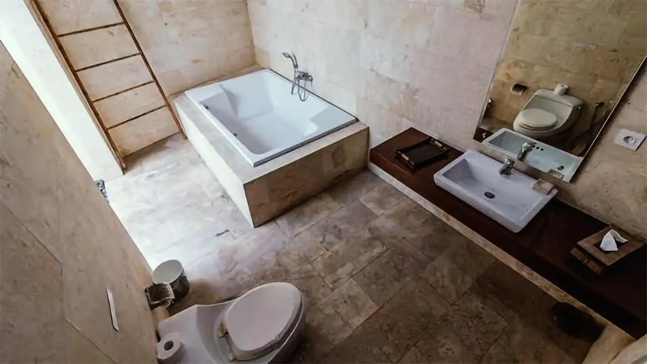New Andamar Villas Σεμινιάκ