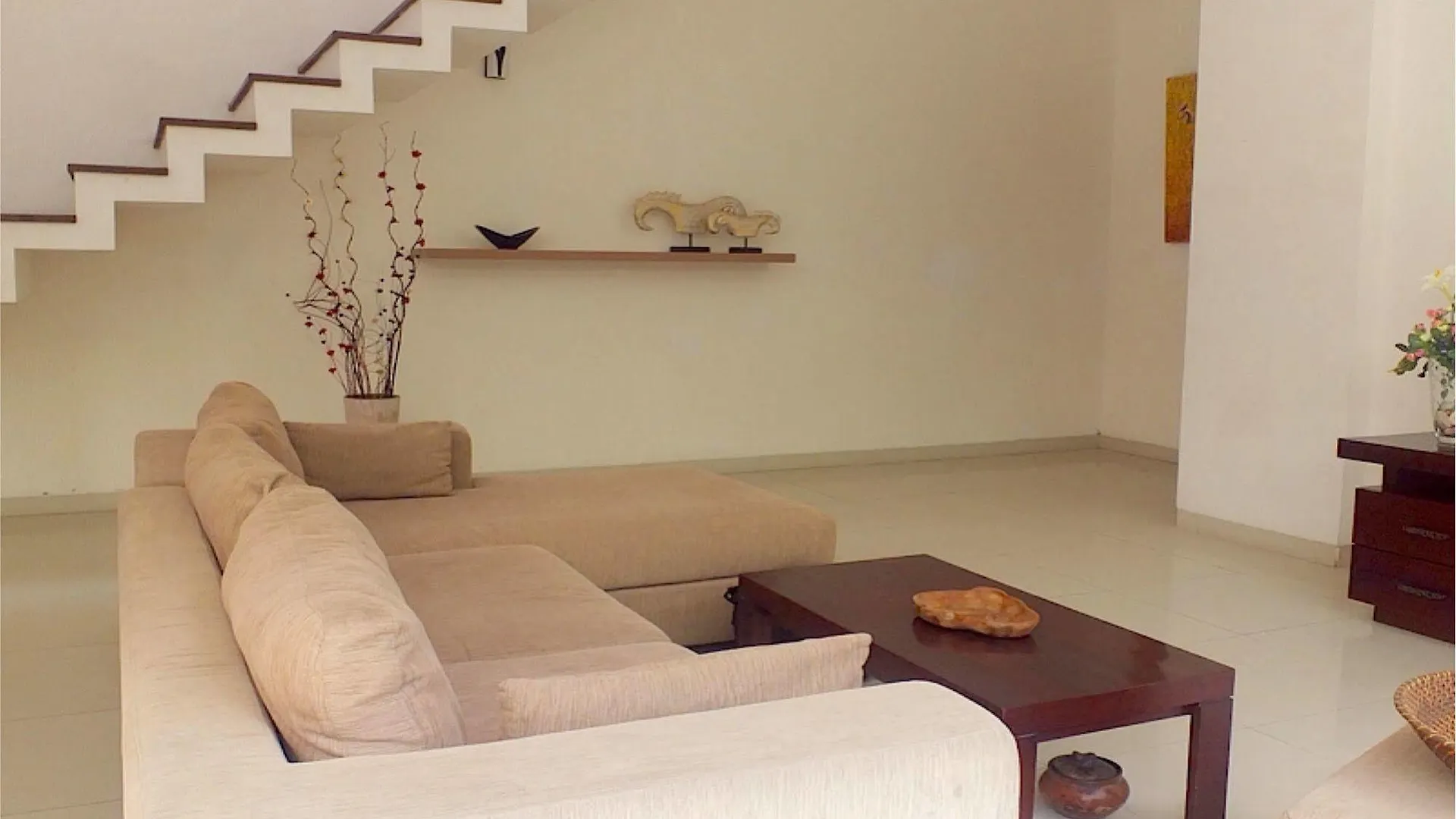 New Andamar Villas Σεμινιάκ